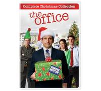 The Office: Complete Christmas Collection