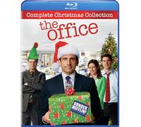 The Office: Complete Christmas Collection