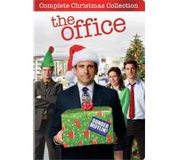 The Office: Complete Christmas Collection