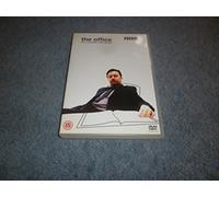 The Office - The Complete First Series (Vo Anglais)
