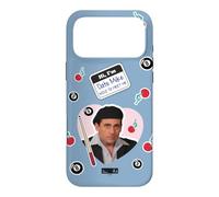 The Office Date Mike Nice to Meet Me Front and Back Coque pour iPhone 17 Pro Max