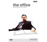 The Office - Die Komplette Erste Staffel