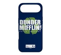 The Office Dunder Mifflin Recycle Logo Coque pour iPhone Air