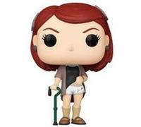 The Office - Figurine POP! Fun Run Meredith 9 cm G