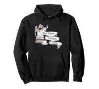 The Office Finer Things Club Sweat à Capuche