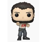The Office Funko POP | Mose Schrute FEAR #1179 NYCC 2021 Exclusif