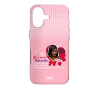 The Office Kelly Kapoor Valentine Coque pour iPhone 17