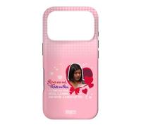 The Office Kelly Kapoor Valentine Coque pour iPhone 17 Pro