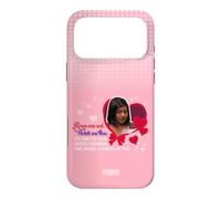 The Office Kelly Kapoor Valentine Coque pour iPhone 17 Pro Max
