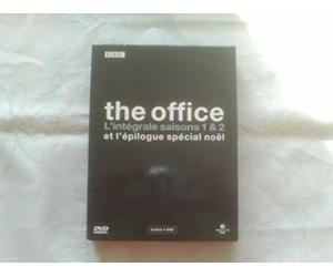 The Office : L'intégrale