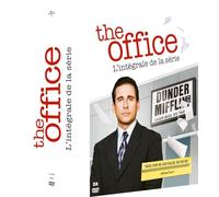 The Office-L'intégrale de la série