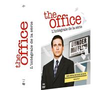 The Office L'Intégrale des Saisons 1 à 9 DVD DVD