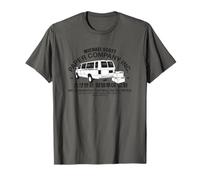 The Office Livraison de Michael Scott T-Shirt
