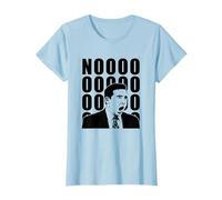 The Office Michael Pas d'illustration T-Shirt