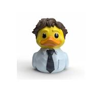 TUBBZ Mini: The Office - Jim Halpert Figurine en Vinyle De Mini Canard en Cosplay