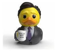 The Office - Mini figurine Tubbz Michael Scott 5 cm Multicolore G