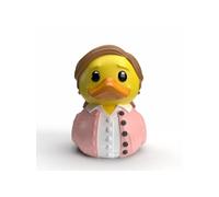 TUBBZ Mini: The Office - Pam Beesly Figurine en Vinyle De Mini Canard en Cosplay