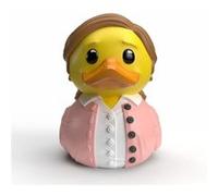 TUBBZ Figurine vinyle The Office – Pam Beesly mini canard cosplay 5 cm multicolore