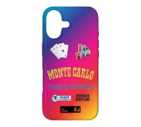 The Office Monte Carlo Comes to Scranton Coque pour iPhone 17