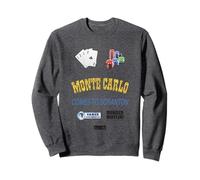 The Office Monte Carlo Comes to Scranton Sweatshirt