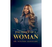 THE OFFICE OF A WOMAN: An Apostolic Mandate to Build Through Legislation Under Submission