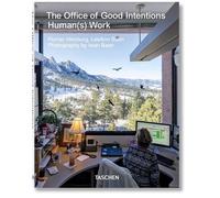 The Office Of Good Intentions - Human(S) Work