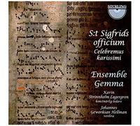 Office of St Sigfrid