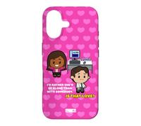 The Office Ryan Howard is That Love? Coque pour iPhone 17