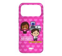 The Office Ryan Howard is That Love? Coque pour iPhone 17 Pro Max