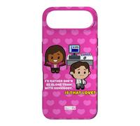 The Office Ryan Howard is That Love? Coque pour iPhone Air