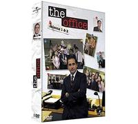 The Office - Saisons 1 & 2 (Us)