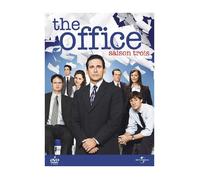 The Office Saison 3 COFFRET DVD NEUF