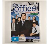 The Office - Saison 3 Partie 2 - Série Tv - Dvd