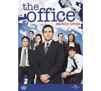 The Office - Saison 3 (Us)