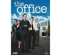 The Office - Saison 4 (Us)