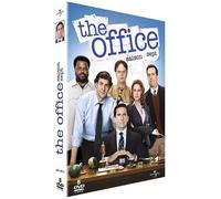 The Office – Coffret intégral de la Saison 7 (US) – Universal Pictures