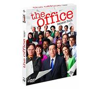 The Office – Universal Pictures – Coffret intégral Saison 8 (US)