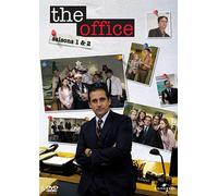 The Office - Saisons 1 & 2 (Us)