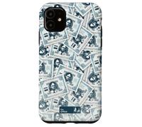 The Office Schrute Buck Currency Coque pour iPhone 11