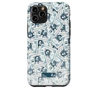 The Office Schrute Buck Currency Coque pour iPhone 11 Pro