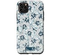 The Office Schrute Buck Currency Coque pour iPhone 11 Pro Max