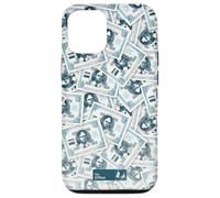 The Office Schrute Buck Currency Coque pour iPhone 12/12 Pro