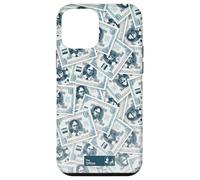 The Office Schrute Buck Currency Coque pour iPhone 12 Mini