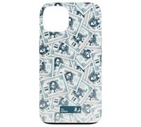 The Office Schrute Buck Currency Coque pour iPhone 13