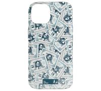 The Office Schrute Buck Currency Coque pour iPhone 14
