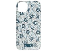 The Office Schrute Buck Currency Coque pour iPhone 14 Plus