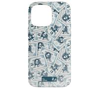 The Office Schrute Buck Currency Coque pour iPhone 14 Pro Max