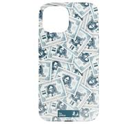The Office Schrute Buck Currency Coque pour iPhone 15
