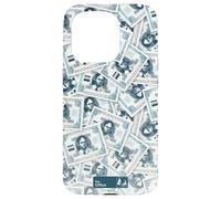 The Office Schrute Buck Currency Coque pour iPhone 15 Pro