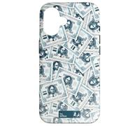The Office Schrute Buck Currency Coque pour iPhone 16